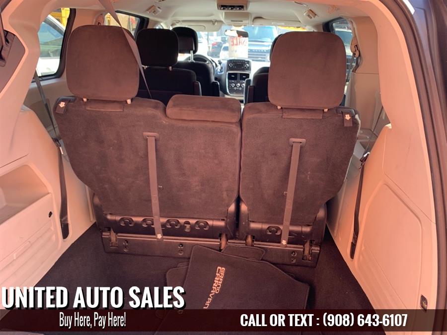Used Dodge Grand Caravan SXT 2012 | United Auto Sale. Newark, New Jersey Used Dodge Grand Caravan SXT 2012 | United Auto Sale. Newark, New Jersey