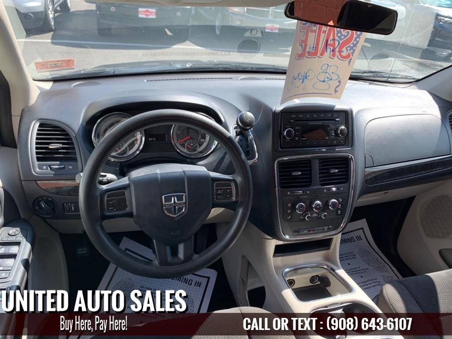 Used Dodge Grand Caravan SXT 2012 | United Auto Sale. Newark, New Jersey Used Dodge Grand Caravan SXT 2012 | United Auto Sale. Newark, New Jersey