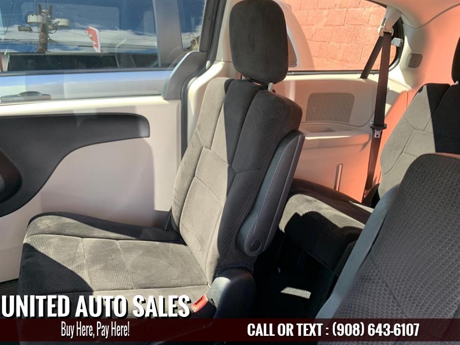 Used Dodge Grand Caravan SXT 2012 | United Auto Sale. Newark, New Jersey Used Dodge Grand Caravan SXT 2012 | United Auto Sale. Newark, New Jersey