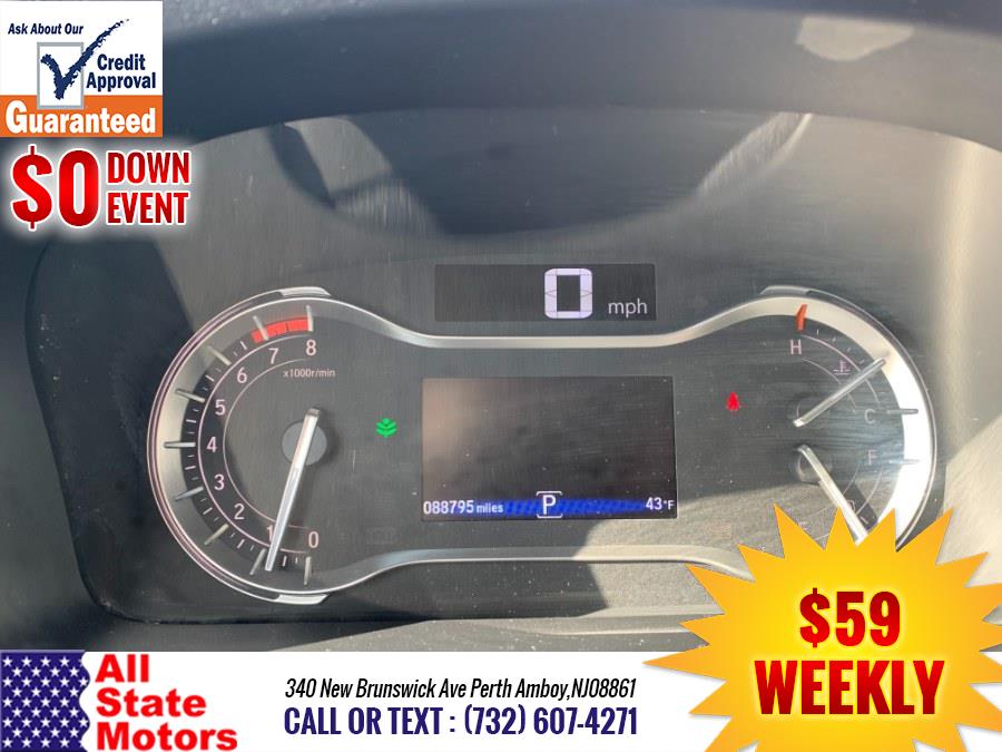 2016 Honda Pilot AWD 4dr EX-L, available for sale in Perth Amboy, New Jersey | All State Motor Inc. Perth Amboy, New Jersey 2016 Honda Pilot AWD 4dr EX-L, available for sale in Perth Amboy, New Jersey | All State Motor Inc. Perth Amboy, New Jersey