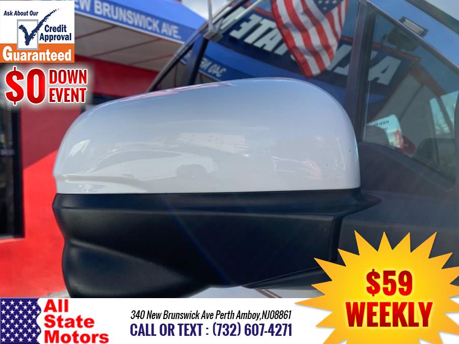 2016 Honda Pilot AWD 4dr EX-L, available for sale in Perth Amboy, New Jersey | All State Motor Inc. Perth Amboy, New Jersey 2016 Honda Pilot AWD 4dr EX-L, available for sale in Perth Amboy, New Jersey | All State Motor Inc. Perth Amboy, New Jersey