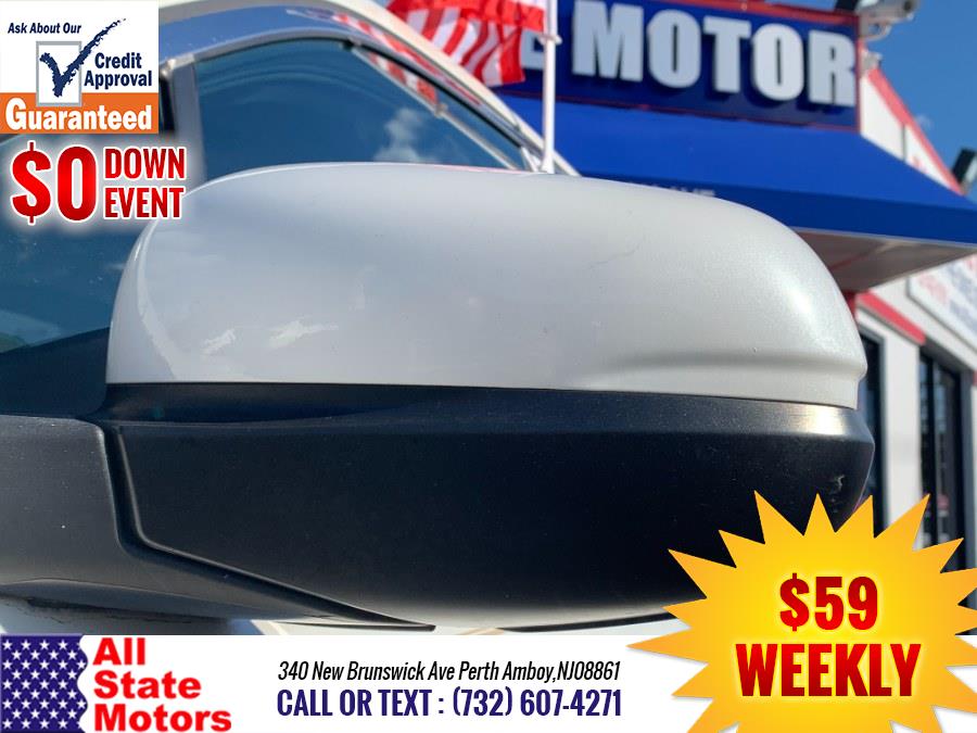 2016 Honda Pilot AWD 4dr EX-L, available for sale in Perth Amboy, New Jersey | All State Motor Inc. Perth Amboy, New Jersey 2016 Honda Pilot AWD 4dr EX-L, available for sale in Perth Amboy, New Jersey | All State Motor Inc. Perth Amboy, New Jersey