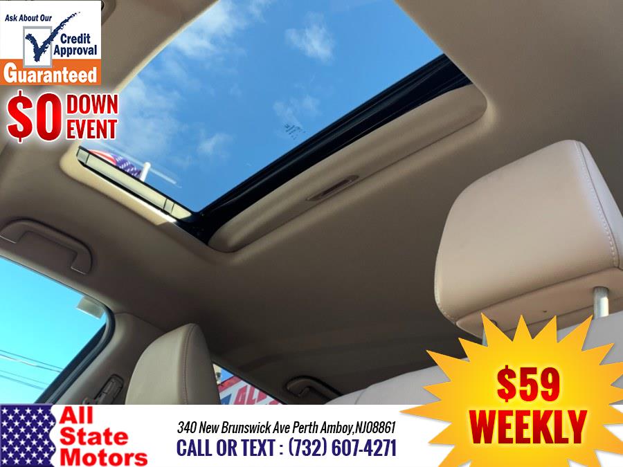2016 Honda Pilot AWD 4dr EX-L, available for sale in Perth Amboy, New Jersey | All State Motor Inc. Perth Amboy, New Jersey 2016 Honda Pilot AWD 4dr EX-L, available for sale in Perth Amboy, New Jersey | All State Motor Inc. Perth Amboy, New Jersey