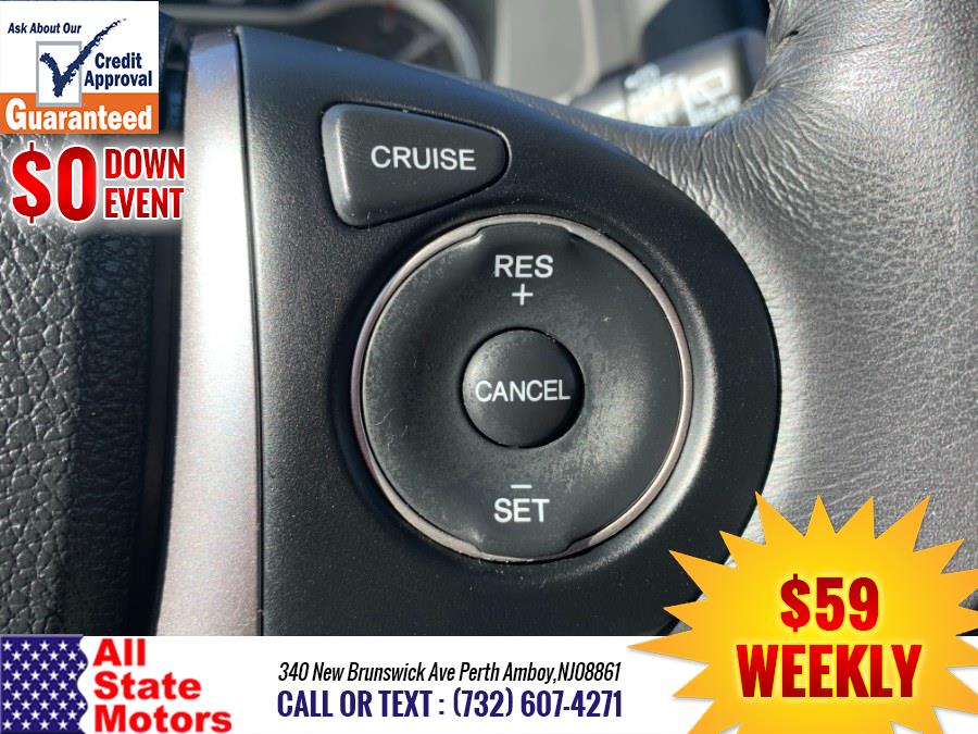 2016 Honda Pilot AWD 4dr EX-L, available for sale in Perth Amboy, New Jersey | All State Motor Inc. Perth Amboy, New Jersey 2016 Honda Pilot AWD 4dr EX-L, available for sale in Perth Amboy, New Jersey | All State Motor Inc. Perth Amboy, New Jersey