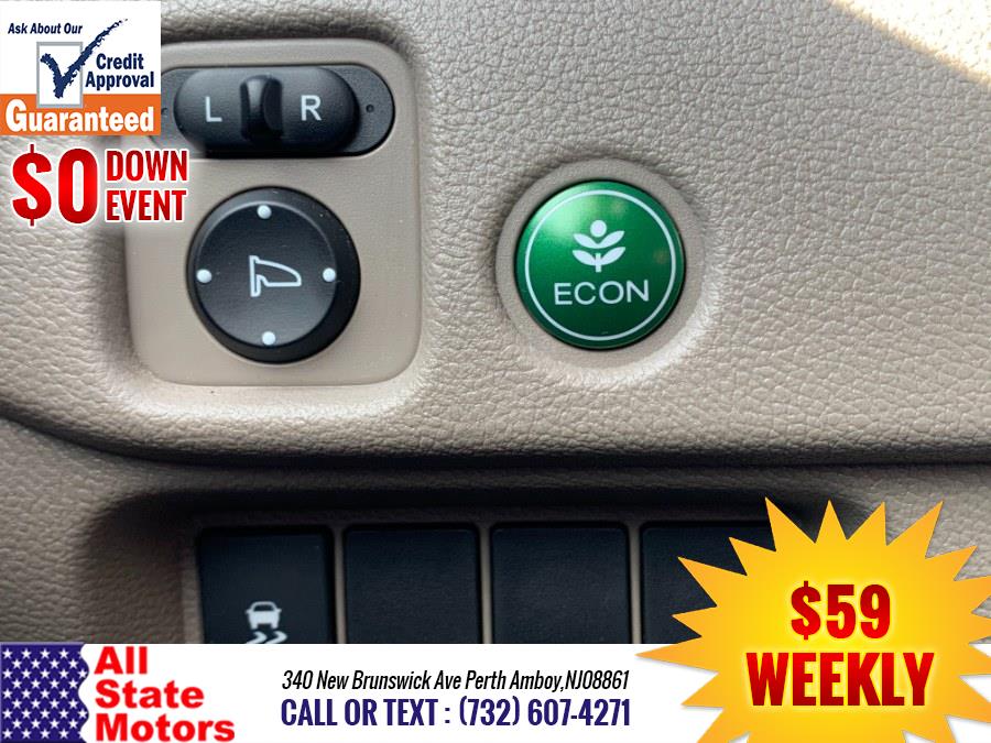 2016 Honda Pilot AWD 4dr EX-L, available for sale in Perth Amboy, New Jersey | All State Motor Inc. Perth Amboy, New Jersey 2016 Honda Pilot AWD 4dr EX-L, available for sale in Perth Amboy, New Jersey | All State Motor Inc. Perth Amboy, New Jersey
