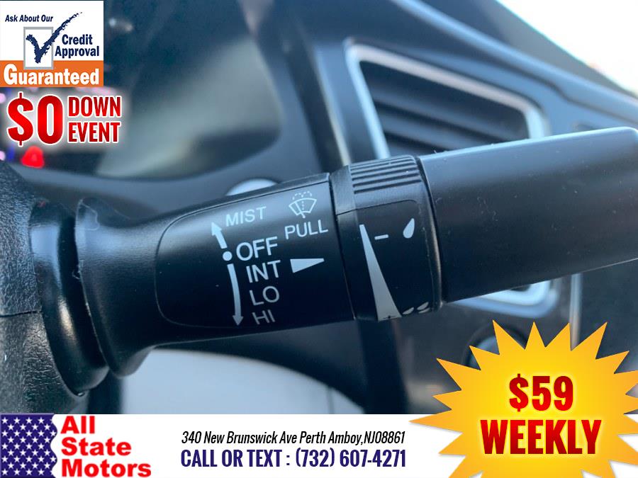 2014 Honda Civic Sedan 4dr CVT EX, available for sale in Perth Amboy, New Jersey | All State Motor Inc. Perth Amboy, New Jersey 2014 Honda Civic Sedan 4dr CVT EX, available for sale in Perth Amboy, New Jersey | All State Motor Inc. Perth Amboy, New Jersey