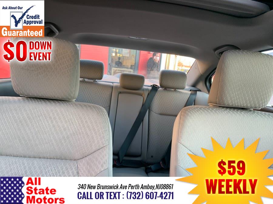 2014 Honda Civic Sedan 4dr CVT EX, available for sale in Perth Amboy, New Jersey | All State Motor Inc. Perth Amboy, New Jersey 2014 Honda Civic Sedan 4dr CVT EX, available for sale in Perth Amboy, New Jersey | All State Motor Inc. Perth Amboy, New Jersey