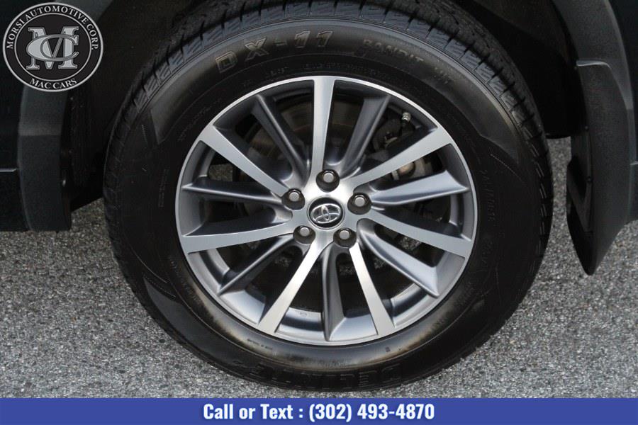 Used Toyota Highlander XLE 2017 | Morsi Automotive Corp. New Castle, Delaware Used Toyota Highlander XLE 2017 | Morsi Automotive Corp. New Castle, Delaware