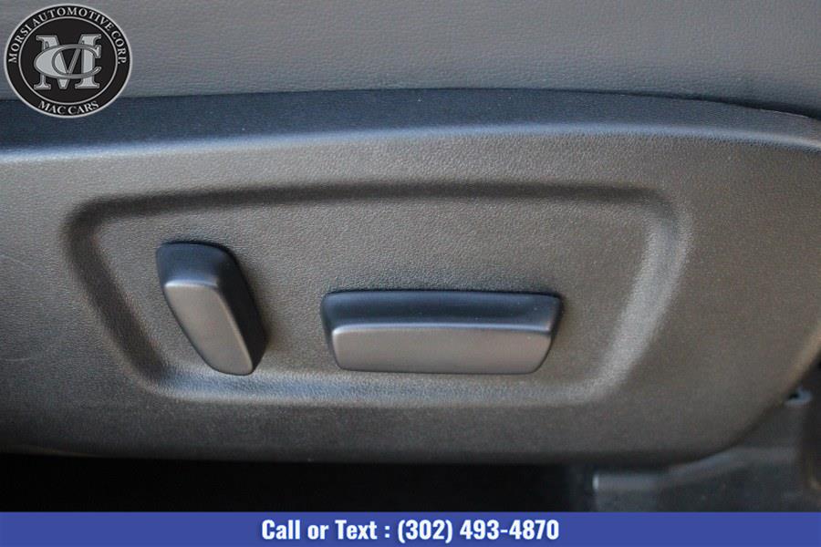 Used Toyota Highlander XLE 2017 | Morsi Automotive Corp. New Castle, Delaware Used Toyota Highlander XLE 2017 | Morsi Automotive Corp. New Castle, Delaware