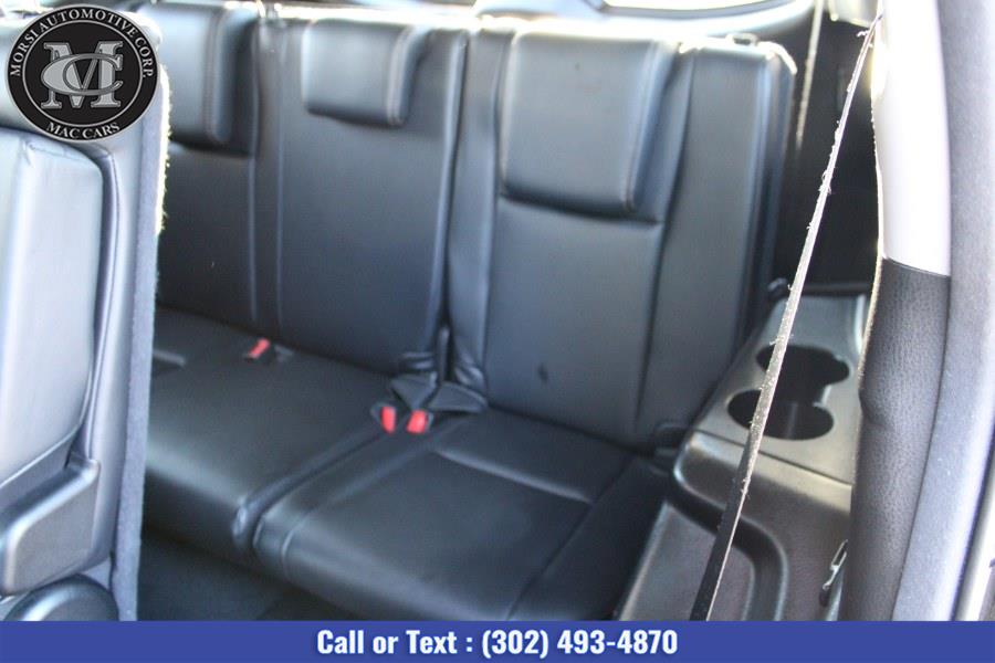 Used Toyota Highlander XLE 2017 | Morsi Automotive Corp. New Castle, Delaware Used Toyota Highlander XLE 2017 | Morsi Automotive Corp. New Castle, Delaware