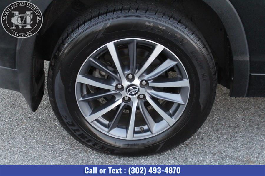 Used Toyota Highlander XLE 2017 | Morsi Automotive Corp. New Castle, Delaware Used Toyota Highlander XLE 2017 | Morsi Automotive Corp. New Castle, Delaware