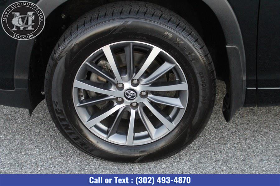 Used Toyota Highlander XLE 2017 | Morsi Automotive Corp. New Castle, Delaware Used Toyota Highlander XLE 2017 | Morsi Automotive Corp. New Castle, Delaware