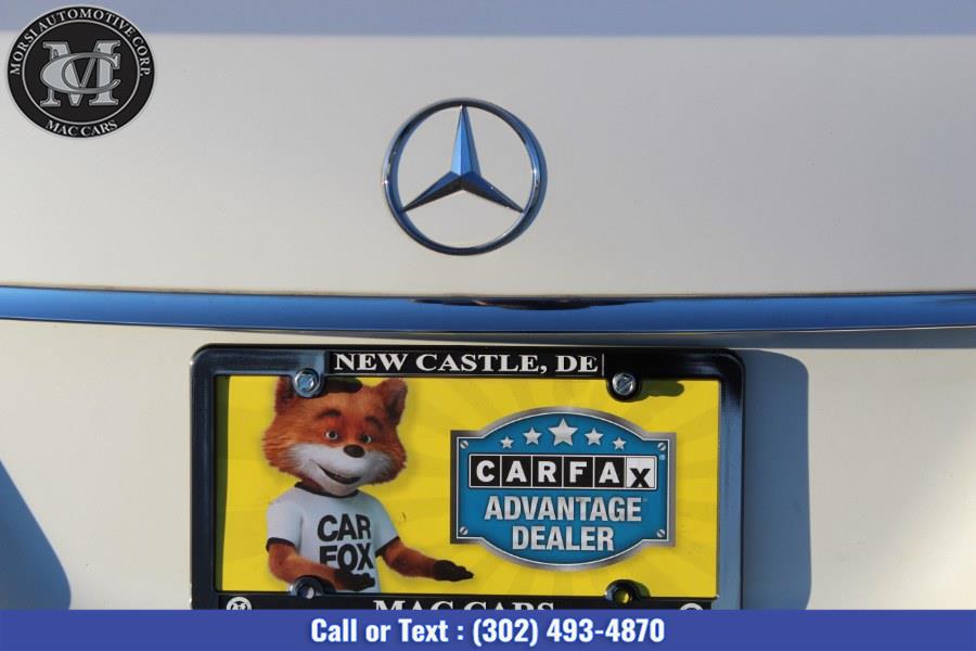 Used Mercedes-Benz S-Class 4dr Sdn S 550 RWD 2011 | Morsi Automotive Corp. New Castle, Delaware Used Mercedes-Benz S-Class 4dr Sdn S 550 RWD 2011 | Morsi Automotive Corp. New Castle, Delaware