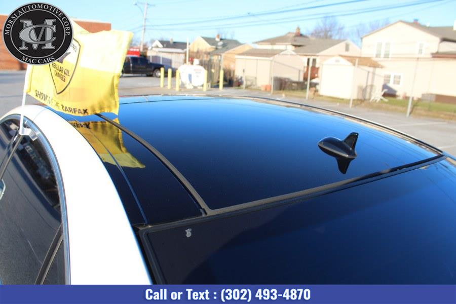 Used Mercedes-Benz S-Class 4dr Sdn S 550 RWD 2011 | Morsi Automotive Corp. New Castle, Delaware Used Mercedes-Benz S-Class 4dr Sdn S 550 RWD 2011 | Morsi Automotive Corp. New Castle, Delaware