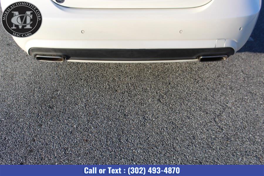 Used Mercedes-Benz S-Class 4dr Sdn S 550 RWD 2011 | Morsi Automotive Corp. New Castle, Delaware Used Mercedes-Benz S-Class 4dr Sdn S 550 RWD 2011 | Morsi Automotive Corp. New Castle, Delaware