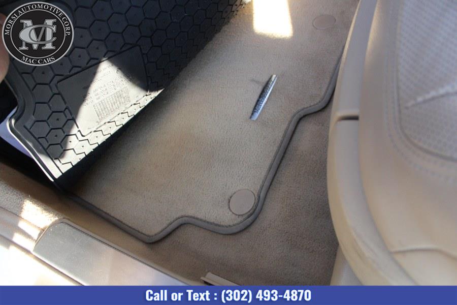 Used Mercedes-Benz S-Class 4dr Sdn S 550 RWD 2011 | Morsi Automotive Corp. New Castle, Delaware Used Mercedes-Benz S-Class 4dr Sdn S 550 RWD 2011 | Morsi Automotive Corp. New Castle, Delaware