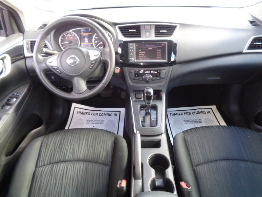 Used Nissan Sentra S CVT 2019 | Sunrise Auto Sales of Elmont. Elmont, New York Used Nissan Sentra S CVT 2019 | Sunrise Auto Sales of Elmont. Elmont, New York