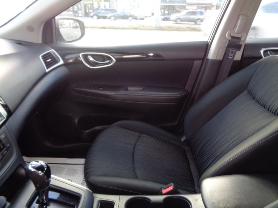 Used Nissan Sentra S CVT 2019 | Sunrise Auto Sales of Elmont. Elmont, New York Used Nissan Sentra S CVT 2019 | Sunrise Auto Sales of Elmont. Elmont, New York