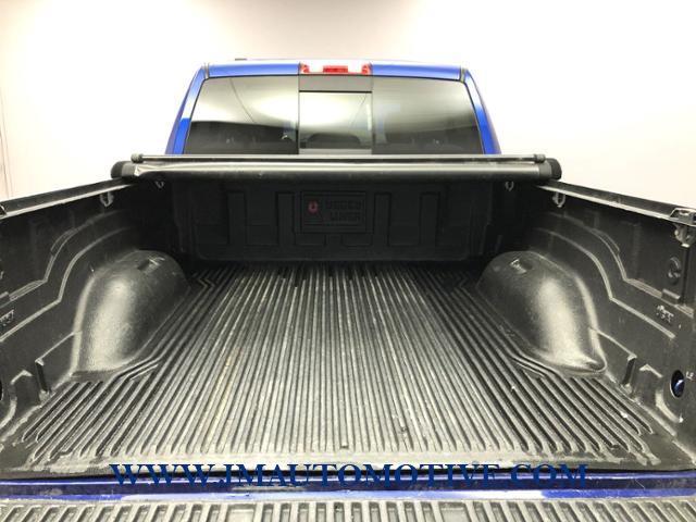 2017 Ram 1500 SLT 4x4 Crew Cab 6'4 Box, available for sale in Naugatuck, Connecticut | J&M Automotive Sls&Svc LLC. Naugatuck, Connecticut 2017 Ram 1500 SLT 4x4 Crew Cab 6'4 Box, available for sale in Naugatuck, Connecticut | J&M Automotive Sls&Svc LLC. Naugatuck, Connecticut