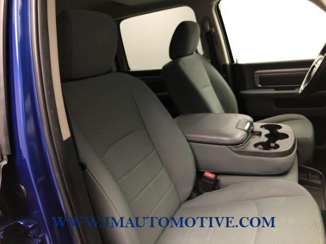 2017 Ram 1500 SLT 4x4 Crew Cab 6'4 Box, available for sale in Naugatuck, Connecticut | J&M Automotive Sls&Svc LLC. Naugatuck, Connecticut 2017 Ram 1500 SLT 4x4 Crew Cab 6'4 Box, available for sale in Naugatuck, Connecticut | J&M Automotive Sls&Svc LLC. Naugatuck, Connecticut