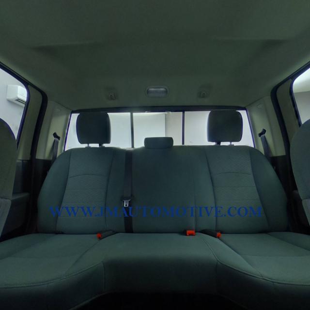 2017 Ram 1500 SLT 4x4 Crew Cab 6'4 Box, available for sale in Naugatuck, Connecticut | J&M Automotive Sls&Svc LLC. Naugatuck, Connecticut 2017 Ram 1500 SLT 4x4 Crew Cab 6'4 Box, available for sale in Naugatuck, Connecticut | J&M Automotive Sls&Svc LLC. Naugatuck, Connecticut