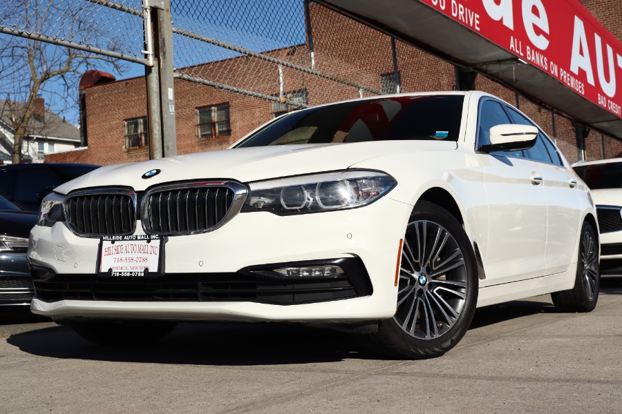BMW Jamaica, Queens, Long Island, New Jersey, NY Hillside Auto Mall Inc.