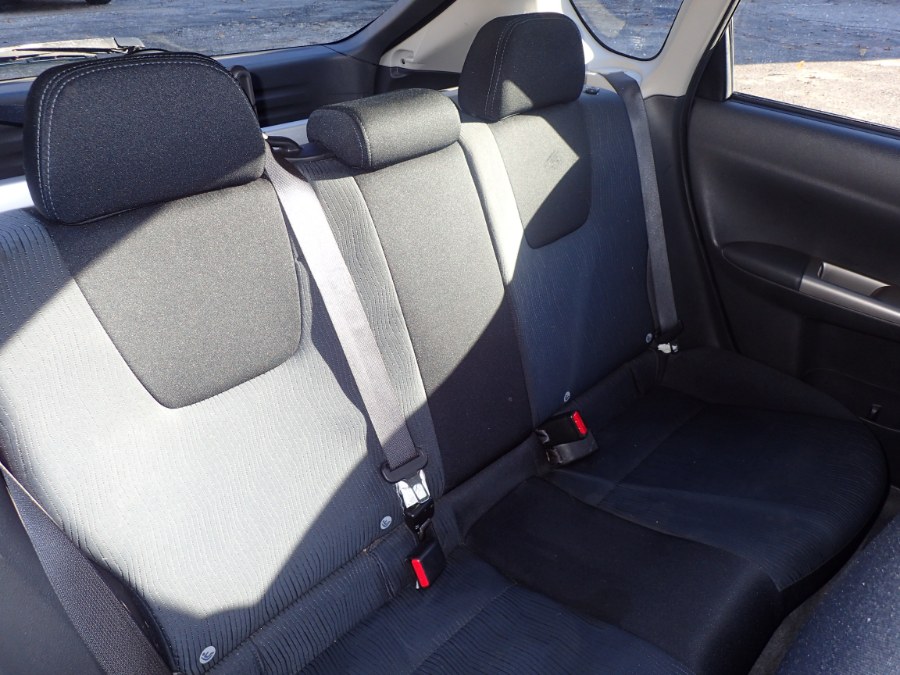 Used Subaru Impreza Wagon (Natl) Auto Outback Sport 2008 | Eagleville Motors. Storrs, Connecticut Used Subaru Impreza Wagon (Natl) Auto Outback Sport 2008 | Eagleville Motors. Storrs, Connecticut