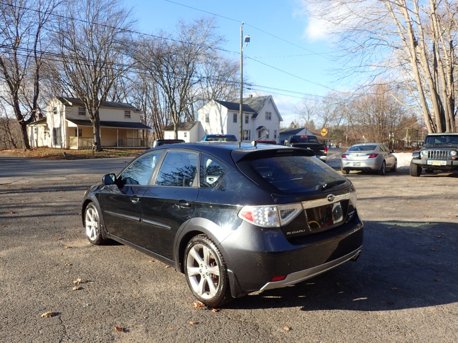 Used Subaru Impreza Wagon (Natl) Auto Outback Sport 2008 | Eagleville Motors. Storrs, Connecticut Used Subaru Impreza Wagon (Natl) Auto Outback Sport 2008 | Eagleville Motors. Storrs, Connecticut