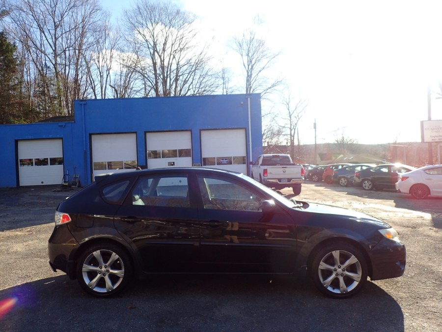 Used Subaru Impreza Wagon (Natl) Auto Outback Sport 2008 | Eagleville Motors. Storrs, Connecticut Used Subaru Impreza Wagon (Natl) Auto Outback Sport 2008 | Eagleville Motors. Storrs, Connecticut