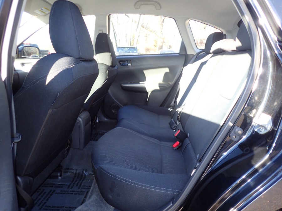 Used Subaru Impreza Wagon (Natl) Auto Outback Sport 2008 | Eagleville Motors. Storrs, Connecticut Used Subaru Impreza Wagon (Natl) Auto Outback Sport 2008 | Eagleville Motors. Storrs, Connecticut