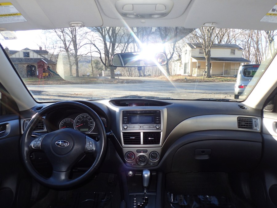 Used Subaru Impreza Wagon (Natl) Auto Outback Sport 2008 | Eagleville Motors. Storrs, Connecticut Used Subaru Impreza Wagon (Natl) Auto Outback Sport 2008 | Eagleville Motors. Storrs, Connecticut