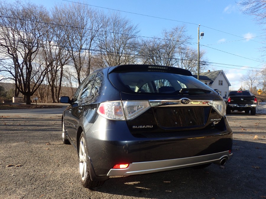 Used Subaru Impreza Wagon (Natl) Auto Outback Sport 2008 | Eagleville Motors. Storrs, Connecticut Used Subaru Impreza Wagon (Natl) Auto Outback Sport 2008 | Eagleville Motors. Storrs, Connecticut