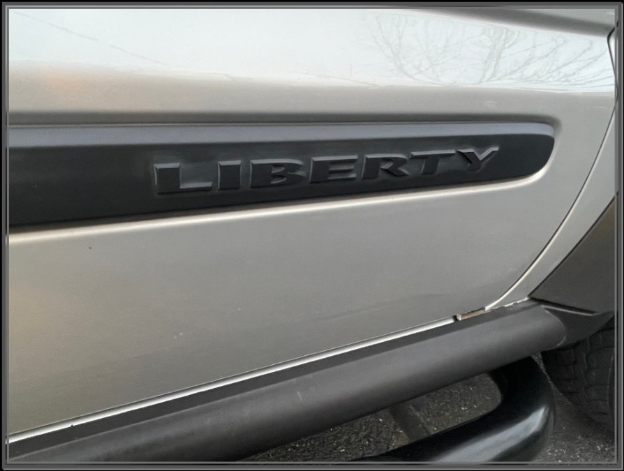 Used Jeep Liberty 4dr Renegade 4WD 2005 | My Auto Inc.. Huntington Station, New York Used Jeep Liberty 4dr Renegade 4WD 2005 | My Auto Inc.. Huntington Station, New York