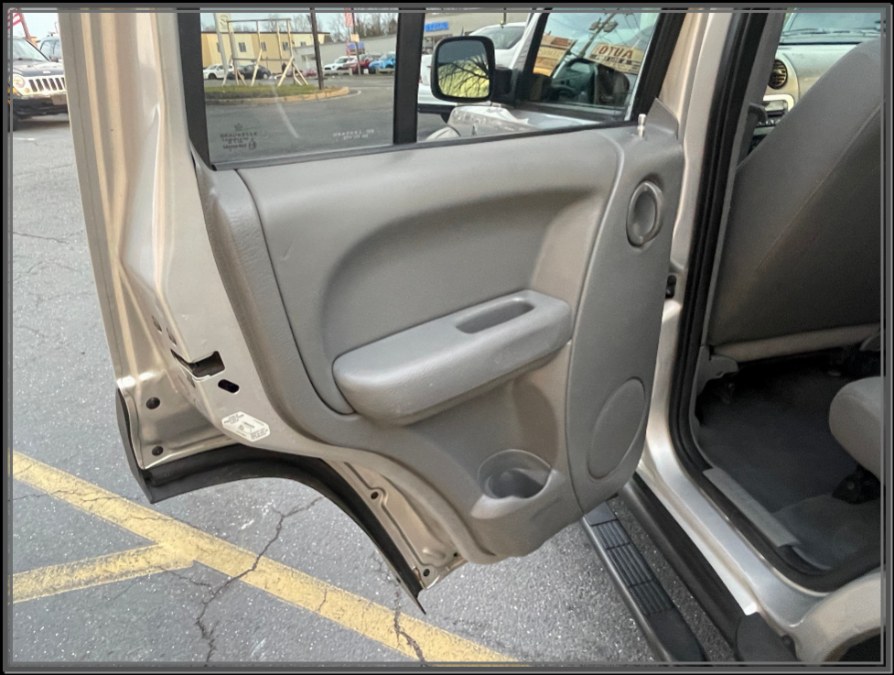 Used Jeep Liberty 4dr Renegade 4WD 2005 | My Auto Inc.. Huntington Station, New York Used Jeep Liberty 4dr Renegade 4WD 2005 | My Auto Inc.. Huntington Station, New York
