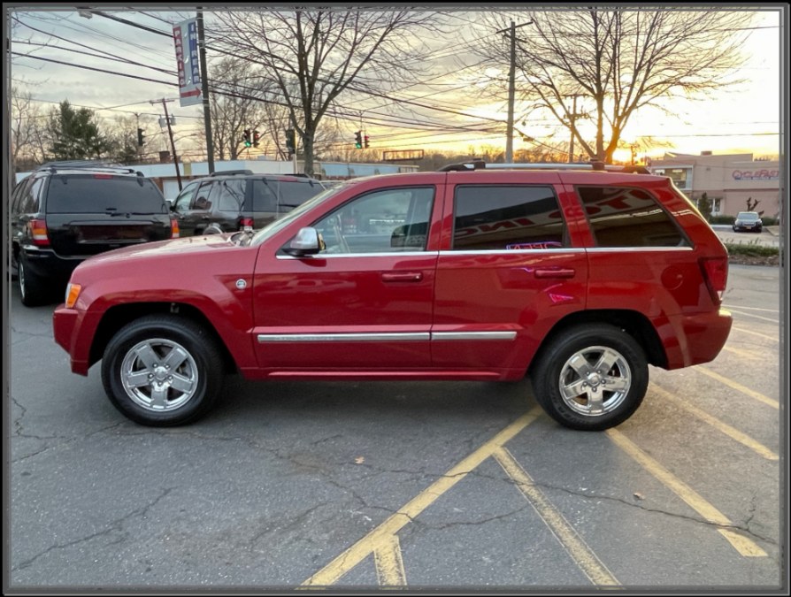 2006 Jeep Grand Cherokee 4dr Overland 4WD, available for sale in Huntington Station, New York | My Auto Inc.. Huntington Station, New York 2006 Jeep Grand Cherokee 4dr Overland 4WD, available for sale in Huntington Station, New York | My Auto Inc.. Huntington Station, New York