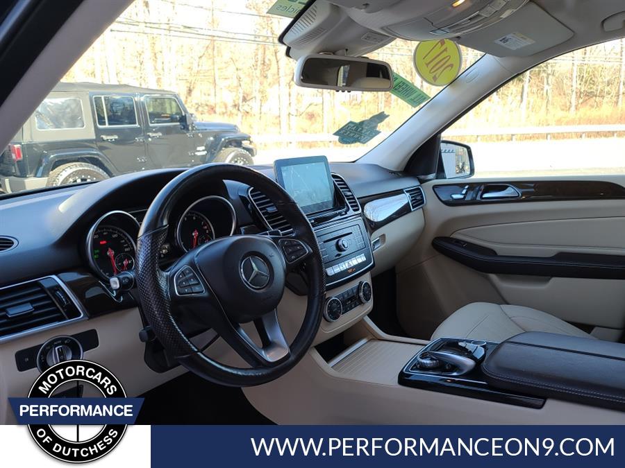 Used Mercedes-Benz GLE GLE 350 4MATIC SUV 2017 | Performance Motorcars Inc. Wappingers Falls, New York Used Mercedes-Benz GLE GLE 350 4MATIC SUV 2017 | Performance Motorcars Inc. Wappingers Falls, New York