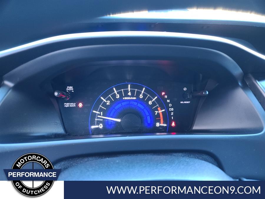 Used Honda Civic Sdn 4dr Auto LX 2013 | Performance Motorcars Inc. Wappingers Falls, New York Used Honda Civic Sdn 4dr Auto LX 2013 | Performance Motorcars Inc. Wappingers Falls, New York