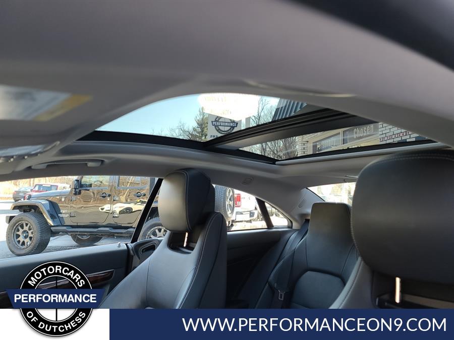Used Mercedes-Benz E-Class 2dr Cpe E350 4MATIC 2013 | Performance Motorcars Inc. Wappingers Falls, New York Used Mercedes-Benz E-Class 2dr Cpe E350 4MATIC 2013 | Performance Motorcars Inc. Wappingers Falls, New York