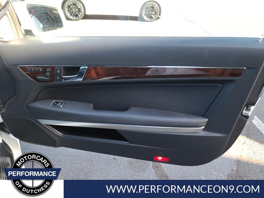 Used Mercedes-Benz E-Class 2dr Cpe E350 4MATIC 2013 | Performance Motorcars Inc. Wappingers Falls, New York Used Mercedes-Benz E-Class 2dr Cpe E350 4MATIC 2013 | Performance Motorcars Inc. Wappingers Falls, New York