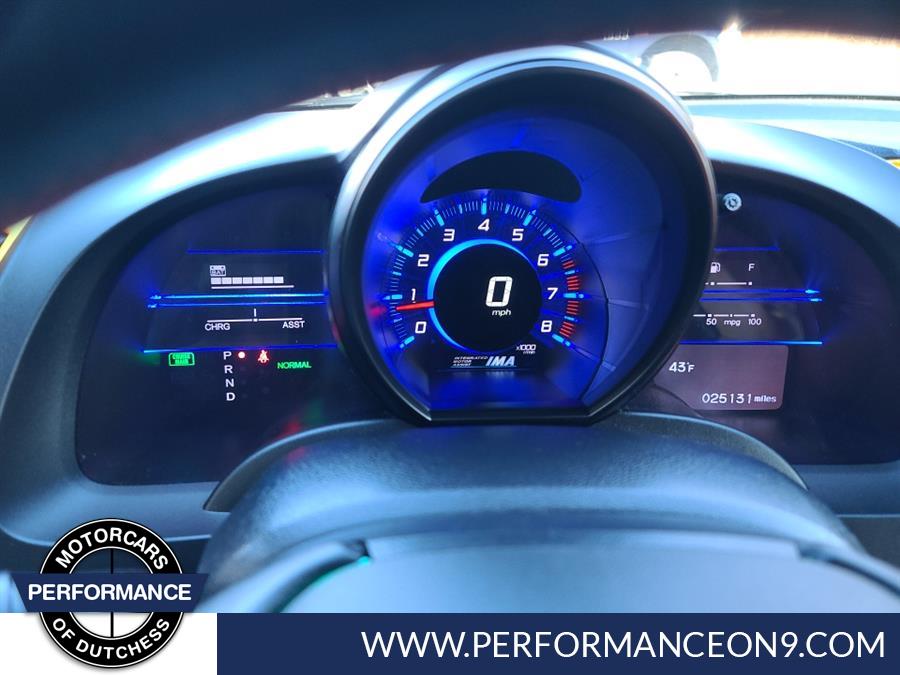 Used Honda CR-Z 3dr CVT EX 2014 | Performance Motorcars Inc. Wappingers Falls, New York Used Honda CR-Z 3dr CVT EX 2014 | Performance Motorcars Inc. Wappingers Falls, New York