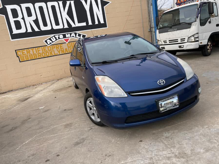 2009 Toyota Prius 5dr HB Touring (Natl), available for sale in Brooklyn, New York | Brooklyn Auto Mall LLC. Brooklyn, New York