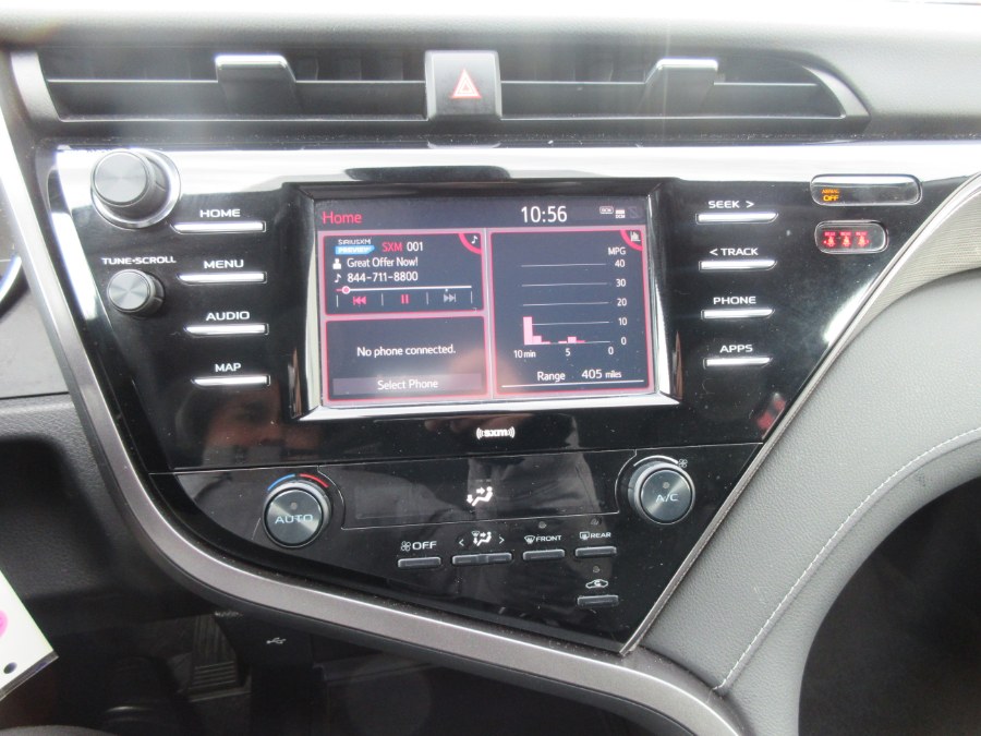 Used Toyota Camry SE Auto (Natl) 2020 | Route 27 Auto Mall. Linden, New Jersey Used Toyota Camry SE Auto (Natl) 2020 | Route 27 Auto Mall. Linden, New Jersey