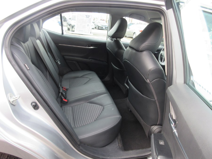 Used Toyota Camry SE Auto (Natl) 2020 | Route 27 Auto Mall. Linden, New Jersey Used Toyota Camry SE Auto (Natl) 2020 | Route 27 Auto Mall. Linden, New Jersey