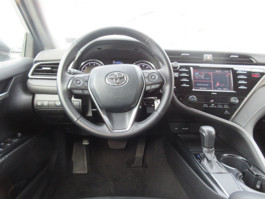 Used Toyota Camry SE Auto (Natl) 2020 | Route 27 Auto Mall. Linden, New Jersey Used Toyota Camry SE Auto (Natl) 2020 | Route 27 Auto Mall. Linden, New Jersey