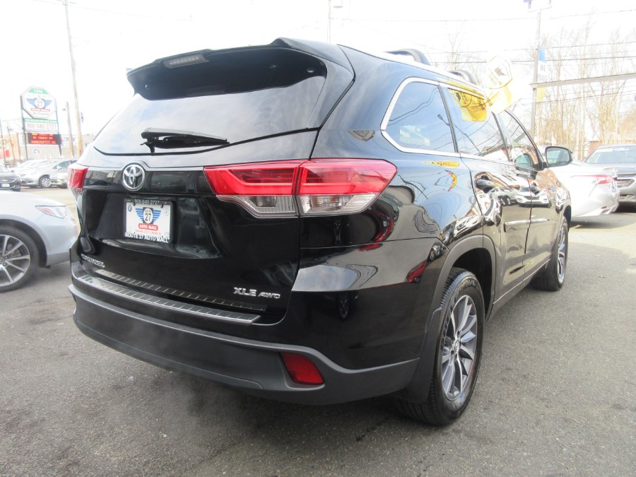 2018 Toyota Highlander XLE V6 AWD (Natl), available for sale in Linden, New Jersey | Route 27 Auto Mall. Linden, New Jersey 2018 Toyota Highlander XLE V6 AWD (Natl), available for sale in Linden, New Jersey | Route 27 Auto Mall. Linden, New Jersey