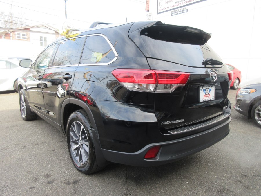 2018 Toyota Highlander XLE V6 AWD (Natl), available for sale in Linden, New Jersey | Route 27 Auto Mall. Linden, New Jersey 2018 Toyota Highlander XLE V6 AWD (Natl), available for sale in Linden, New Jersey | Route 27 Auto Mall. Linden, New Jersey