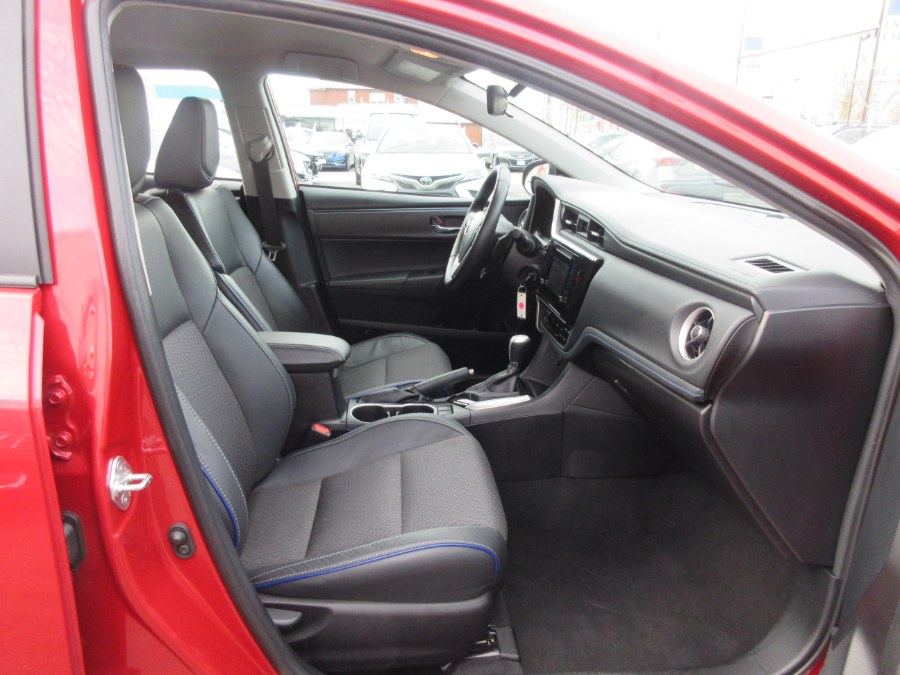 Used Toyota Corolla SE CVT (Natl) 2019 | Route 27 Auto Mall. Linden, New Jersey Used Toyota Corolla SE CVT (Natl) 2019 | Route 27 Auto Mall. Linden, New Jersey