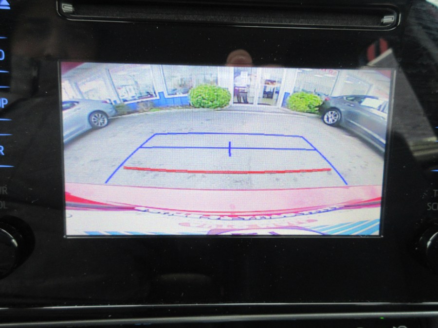 Used Toyota Corolla SE CVT (Natl) 2019 | Route 27 Auto Mall. Linden, New Jersey Used Toyota Corolla SE CVT (Natl) 2019 | Route 27 Auto Mall. Linden, New Jersey