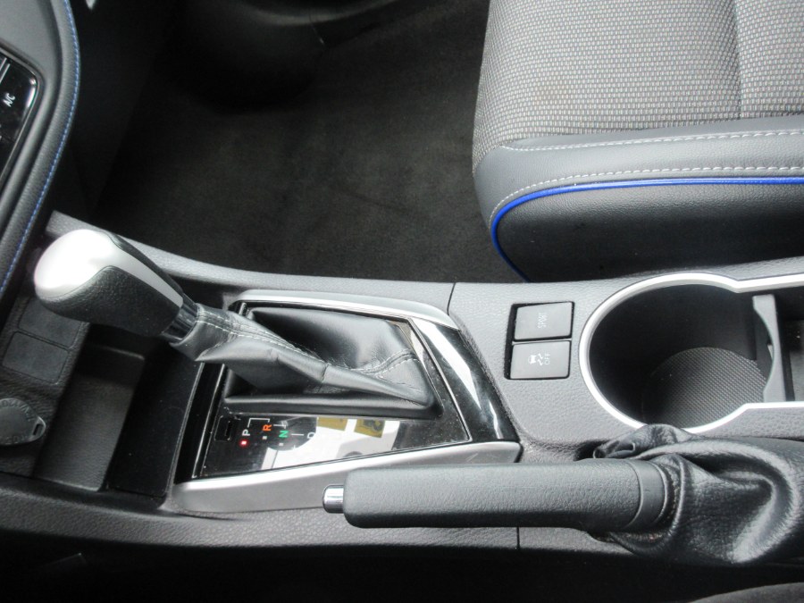 Used Toyota Corolla SE CVT (Natl) 2019 | Route 27 Auto Mall. Linden, New Jersey Used Toyota Corolla SE CVT (Natl) 2019 | Route 27 Auto Mall. Linden, New Jersey
