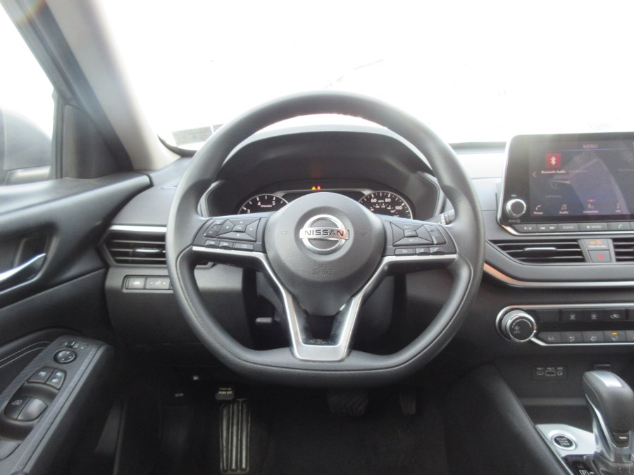 Used Nissan Altima 2.5 S Sedan 2019 | Route 27 Auto Mall. Linden, New Jersey Used Nissan Altima 2.5 S Sedan 2019 | Route 27 Auto Mall. Linden, New Jersey